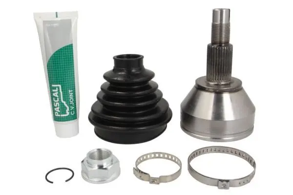Set articulatie, planetara PASCAL G1D013PC
