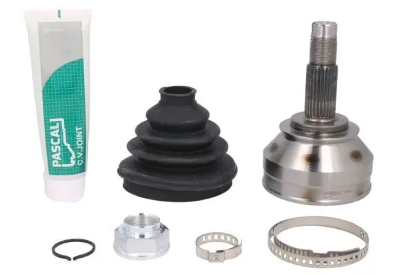 Set articulatie, planetara PASCAL G1D015PC