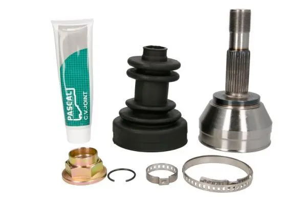 Set articulatie, planetara PASCAL G1F019PC