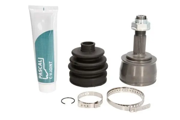 Set articulatie, planetara PASCAL G1F023PC