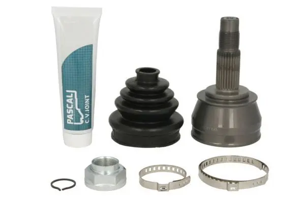 Set articulatie, planetara PASCAL G1F024PC