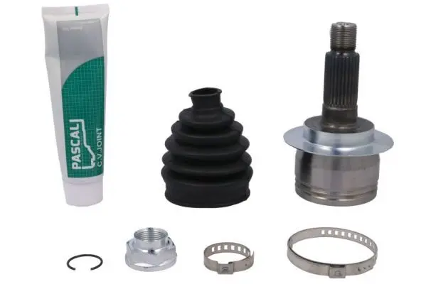 Set articulatie, planetara PASCAL G1F060PC