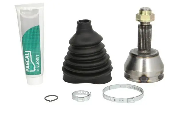 Set articulatie, planetara PASCAL G1G005PC