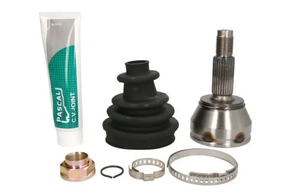 Set articulatie, planetara PASCAL G1G006PC
