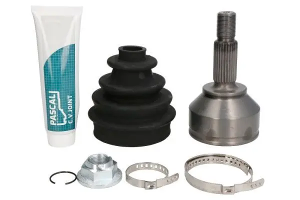 Set articulatie, planetara PASCAL G1G031PC