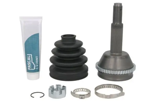 Set articulatie, planetara PASCAL G1G046PC