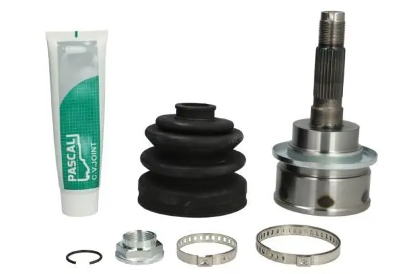 Set articulatie, planetara PASCAL G1G049PC