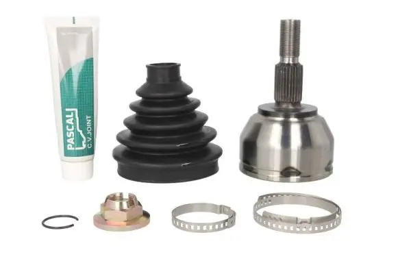 Set articulatie, planetara PASCAL G1G061PC