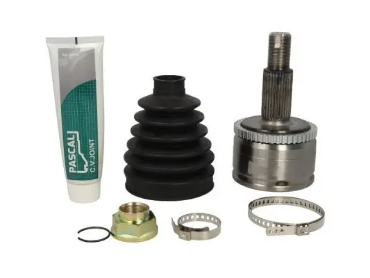 Set articulatie, planetara PASCAL G1I003PC