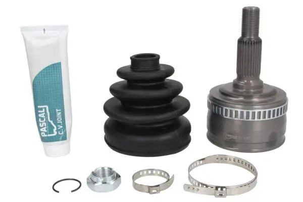 Set articulatie, planetara PASCAL G1M006PC