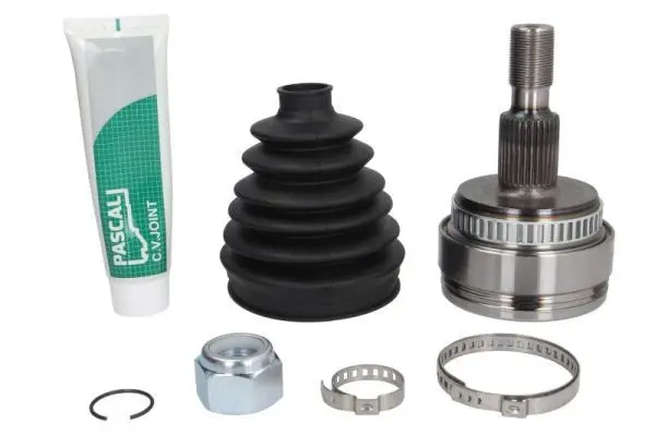 Set articulatie, planetara PASCAL G1M011PC
