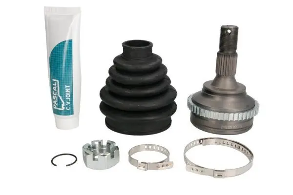 Set articulatie, planetara PASCAL G1P029PC