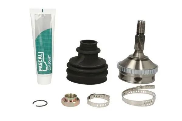 Set articulatie, planetara PASCAL G1P030PC