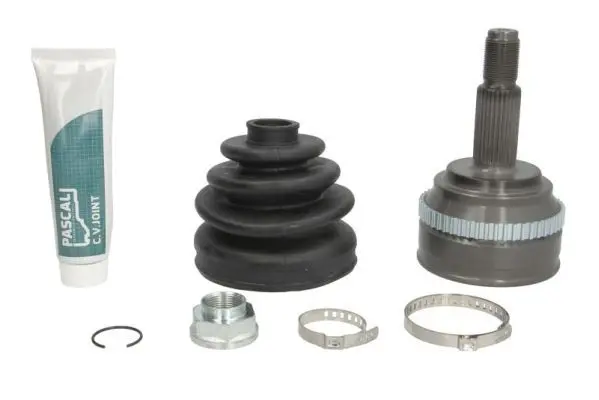 Set articulatie, planetara PASCAL G1R013PC