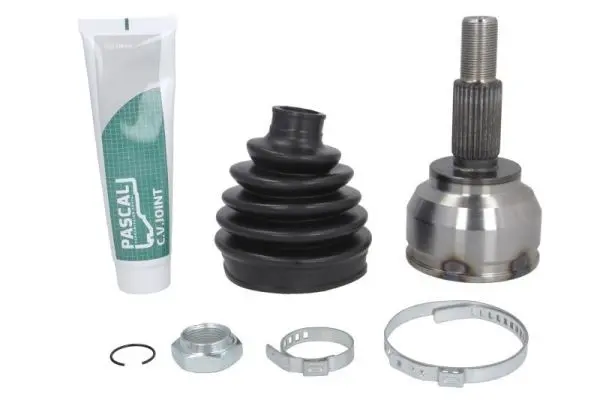 Set articulatie, planetara PASCAL G1R018PC