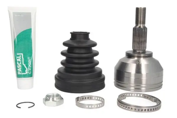 Set articulatie, planetara PASCAL G1R020PC