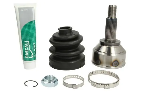 Set articulatie, planetara PASCAL G1R021PC