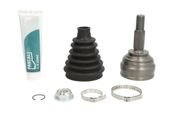 Set articulatie, planetara PASCAL G1R023PC