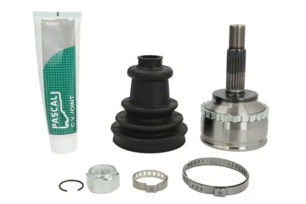 Set articulatie, planetara PASCAL G1R025PC