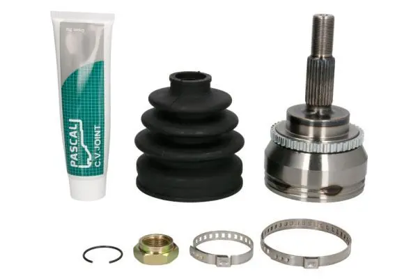Set articulatie, planetara PASCAL G1R033PC
