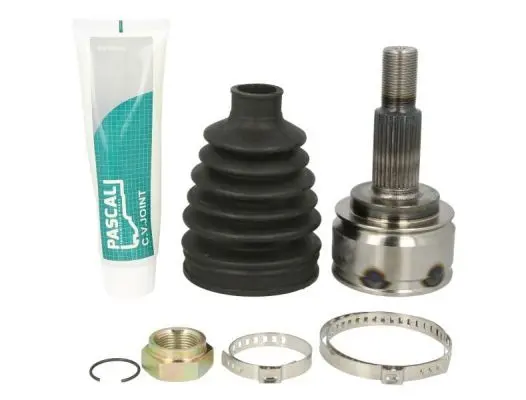 Set articulatie, planetara PASCAL G1R037PC