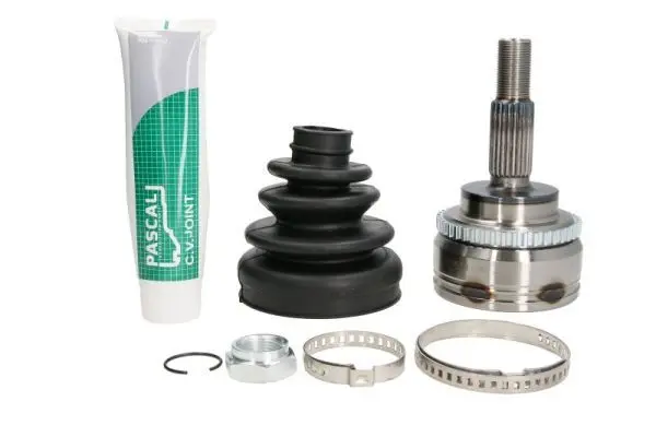 Set articulatie, planetara PASCAL G1R050PC