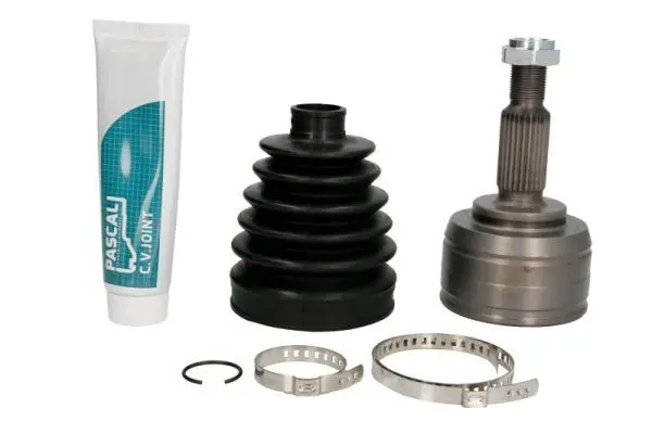 Set articulatie, planetara PASCAL G1R051PC