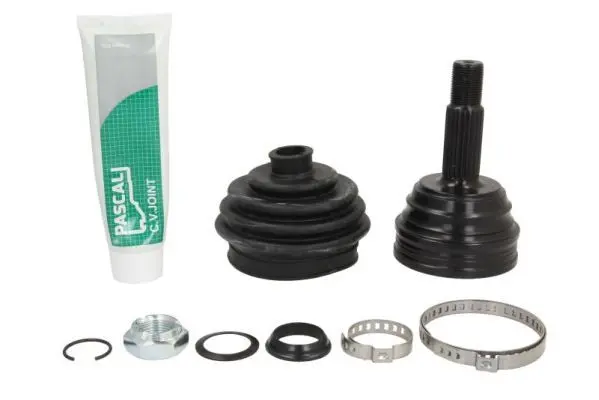 Set articulatie, planetara PASCAL G1W004PC