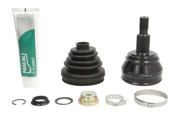 Set articulatie, planetara PASCAL G1W005PC