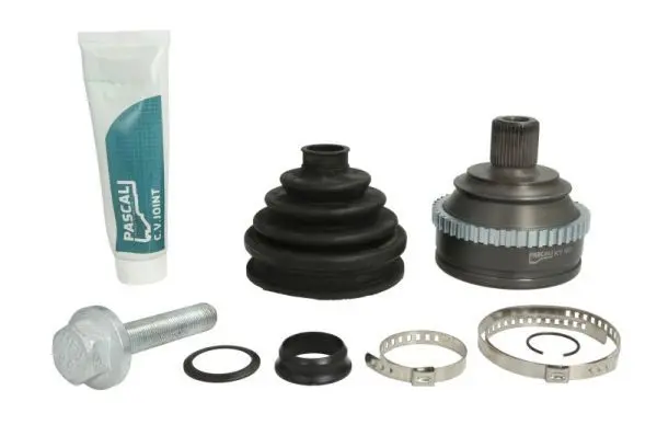 Set articulatie, planetara PASCAL G1W006PC