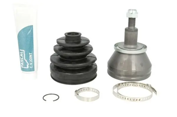 Set articulatie, planetara PASCAL G1W036PC