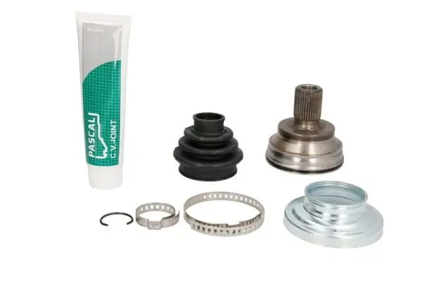 Set articulatie, planetara PASCAL G1W053PC