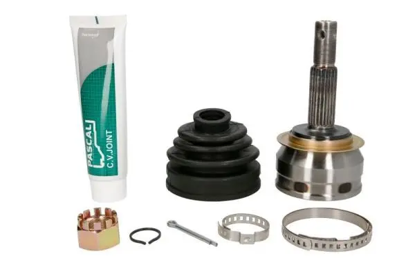 Set articulatie, planetara PASCAL G1X002PC