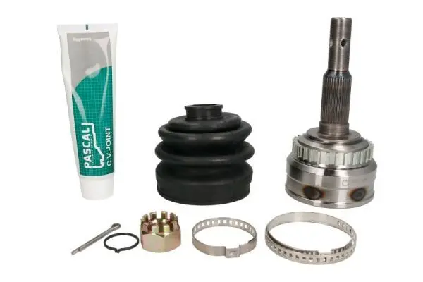 Set articulatie, planetara PASCAL G1X012PC