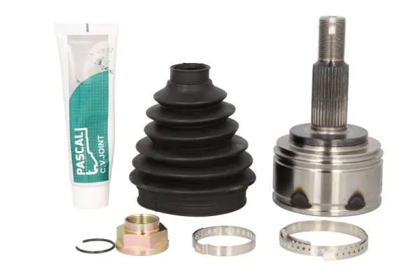 Set articulatie, planetara PASCAL G1X036PC