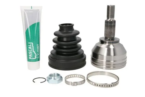 Set articulatie, planetara PASCAL G1X046PC