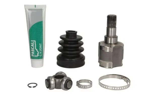 Set articulatie, planetara PASCAL G70001PC