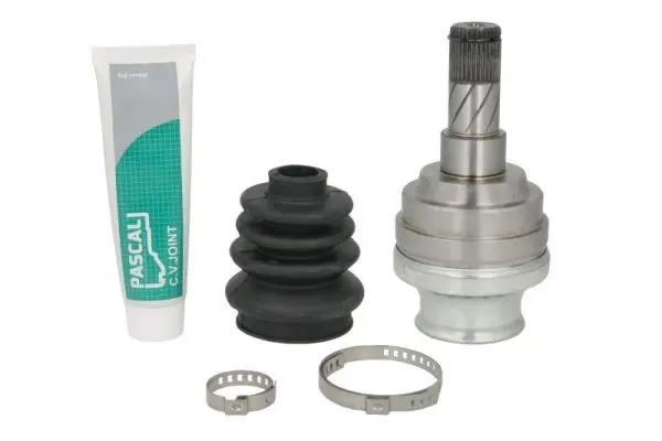 Set articulatie, planetara PASCAL G70006PC