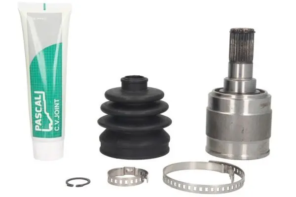 Set articulatie, planetara PASCAL G70304PC