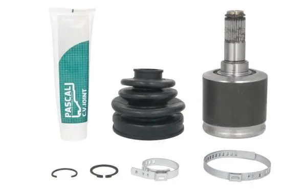 Set articulatie, planetara PASCAL G70514PC
