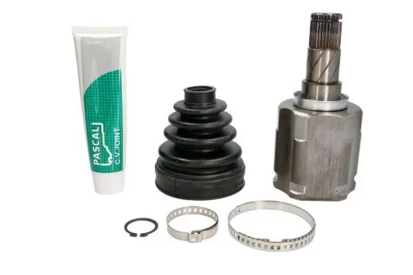 Set articulatie, planetara PASCAL G71008PC