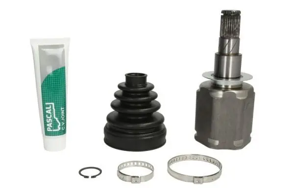 Set articulatie, planetara PASCAL G71035PC
