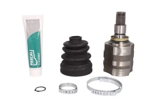 Set articulatie, planetara PASCAL G72022PC