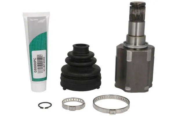 Set articulatie, planetara PASCAL G73022PC