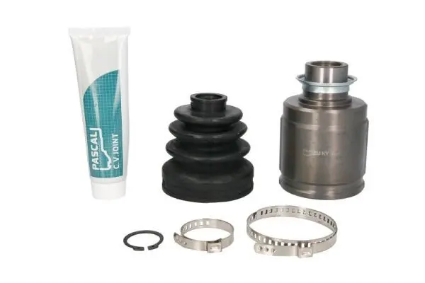 Set articulatie, planetara PASCAL G74031PC