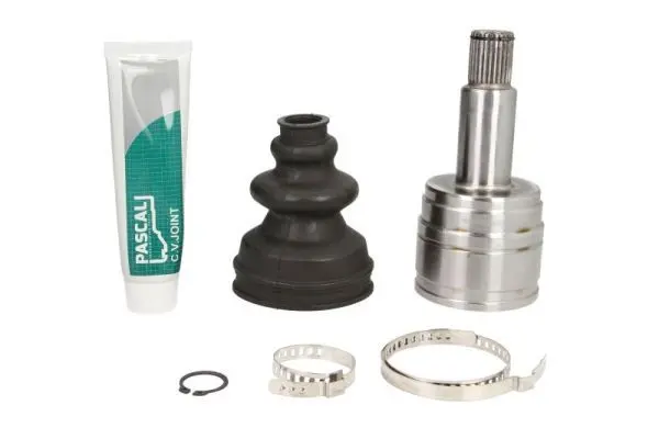 Set articulatie, planetara PASCAL G78010PC