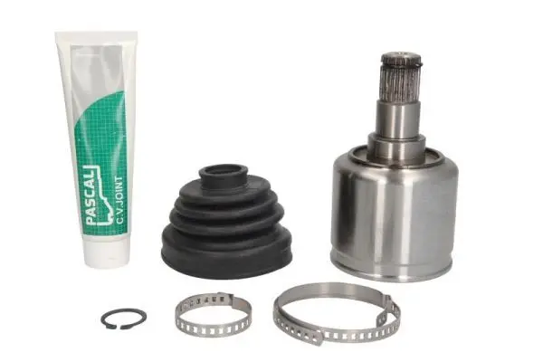 Set articulatie, planetara PASCAL G7K001PC