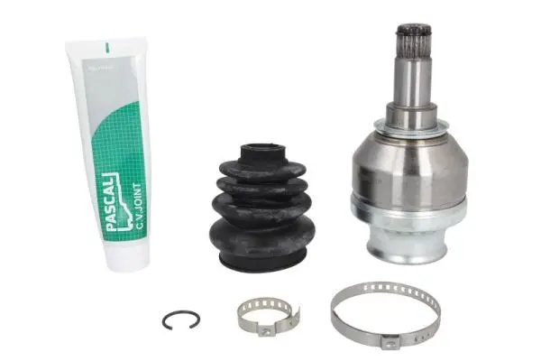 Set articulatie, planetara PASCAL G7M004PC