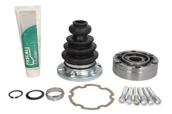 Set articulatie, planetara PASCAL G7W003PC