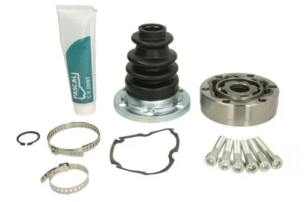 Set articulatie, planetara PASCAL G7W030PC